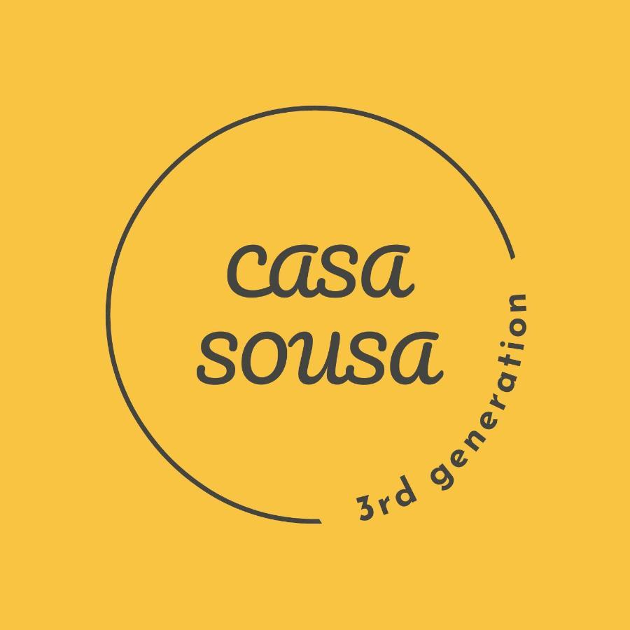 Casa Sousa 3Rd Generation - Apart 1 Daire Boticas Dış mekan fotoğraf