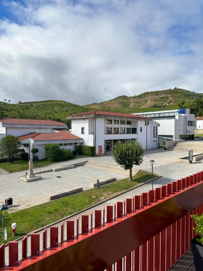 Casa Sousa 3Rd Generation - Apart 1 Daire Boticas Dış mekan fotoğraf