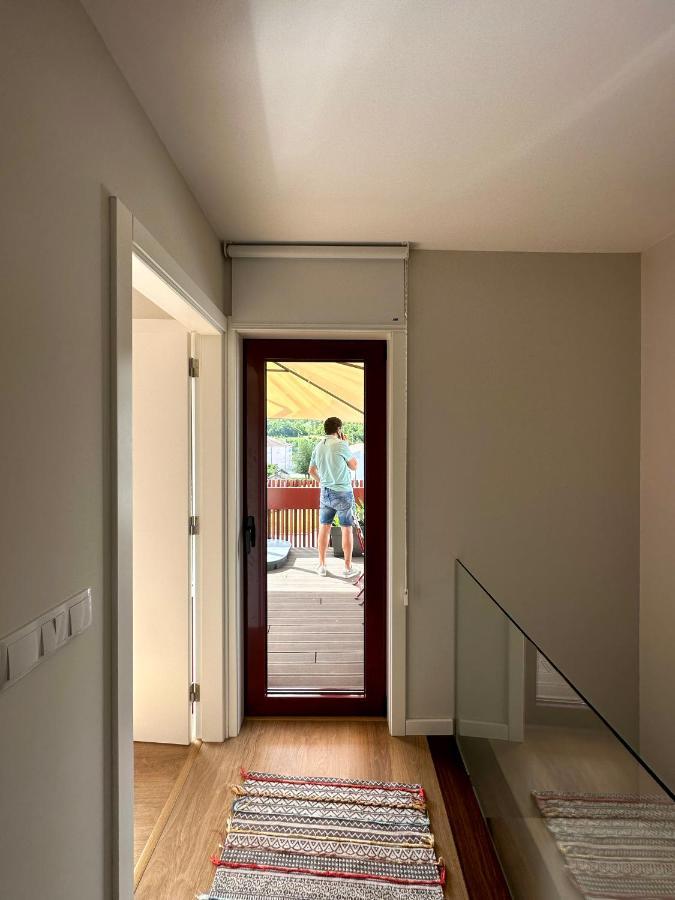 Casa Sousa 3Rd Generation - Apart 1 Daire Boticas Dış mekan fotoğraf