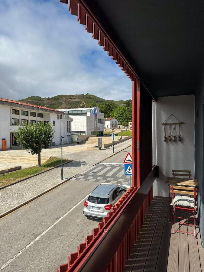 Casa Sousa 3Rd Generation - Apart 1 Daire Boticas Dış mekan fotoğraf